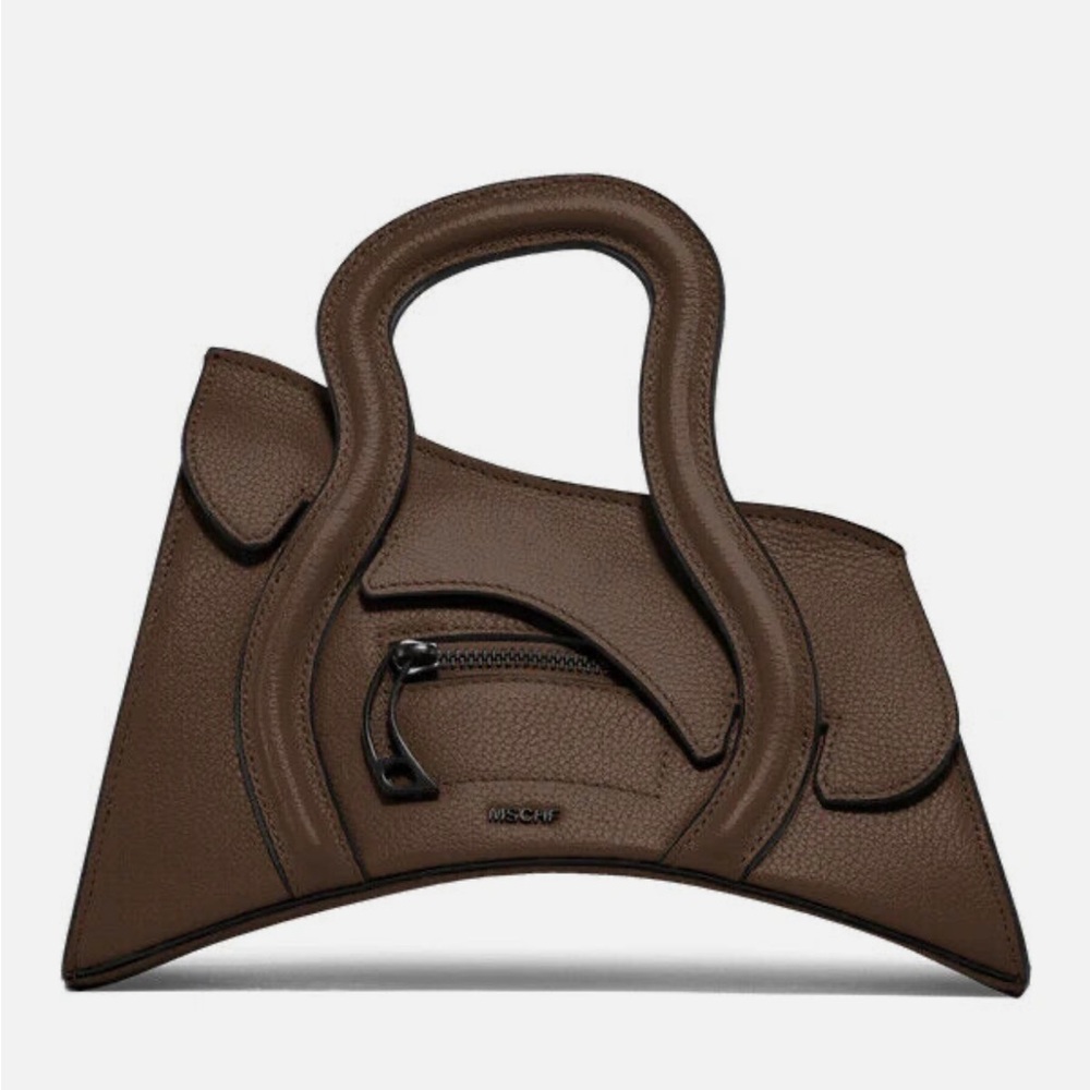 MSCHF Global Supply Chain Telephone Handbag GSCT ~ Bear ~ NWT ~ Limited Edition!